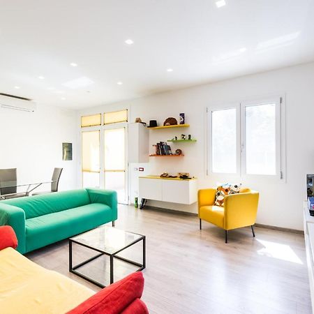 Uliveto' S Apartment Elmas Exterior foto